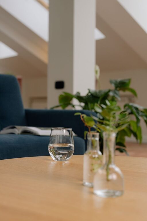 Simple Tips for Creating a Relaxing Home Environment